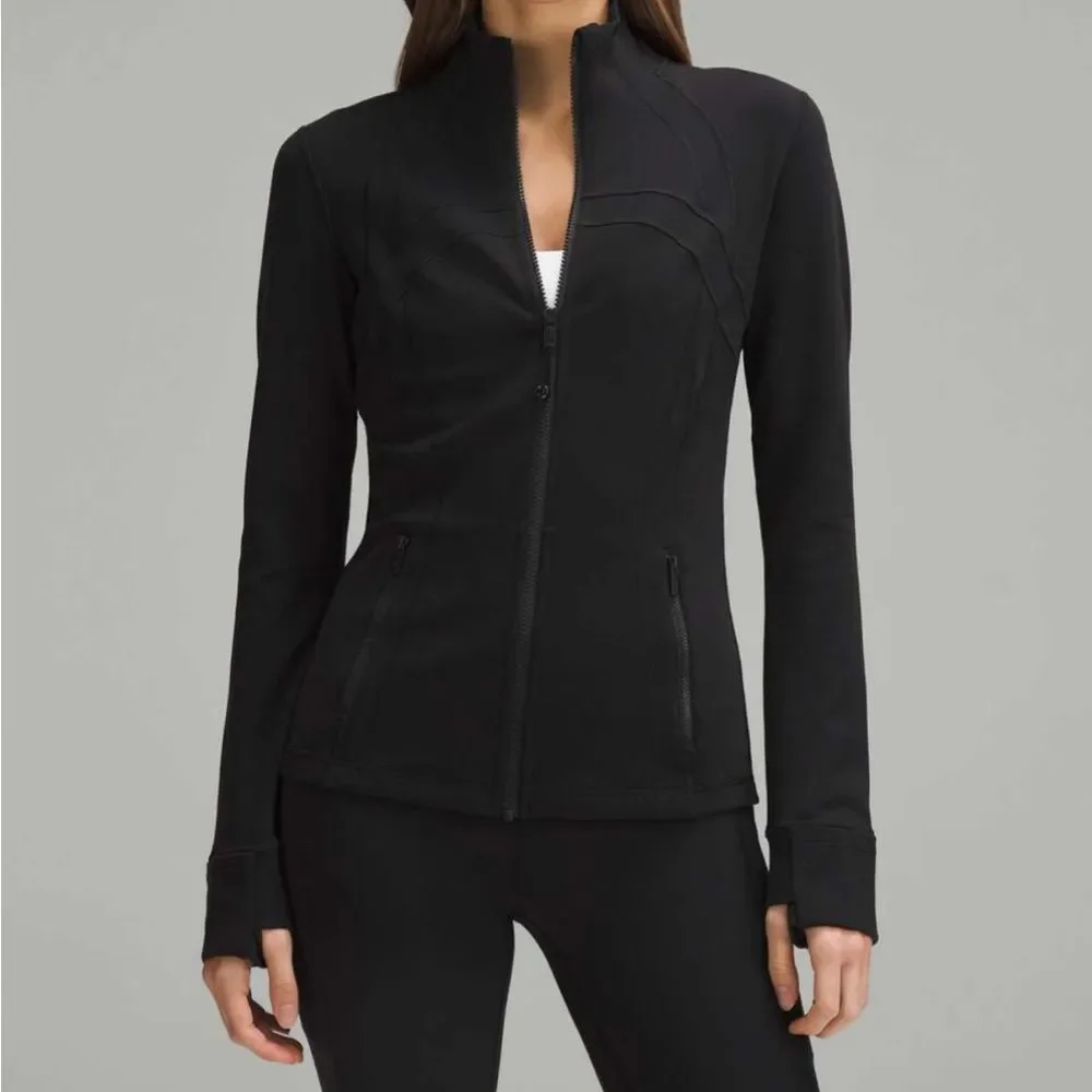 Lululemon Define Jacket *Luon - Picture 8 of 9